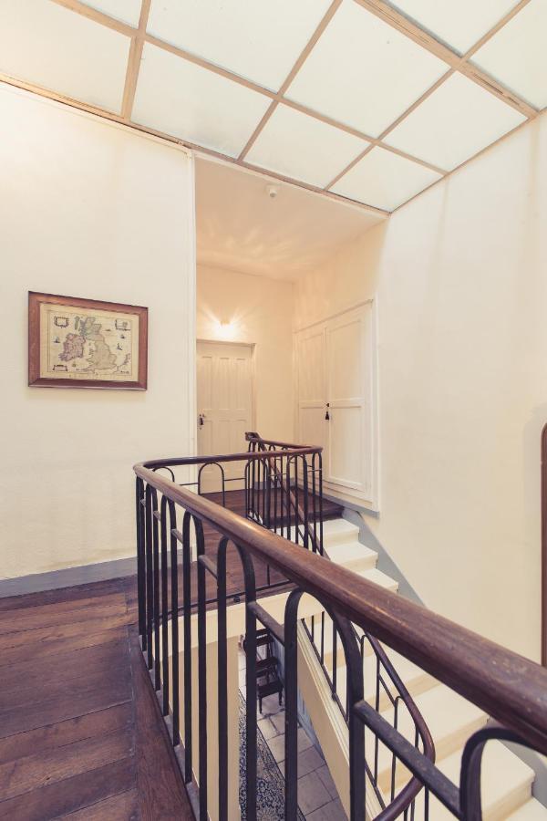 La Maison De La Liberte Alexandra David-Neel Πουατιέ Εξωτερικό φωτογραφία